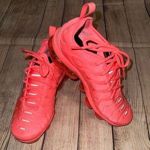 Nike Air Vapormax Sunset Pink